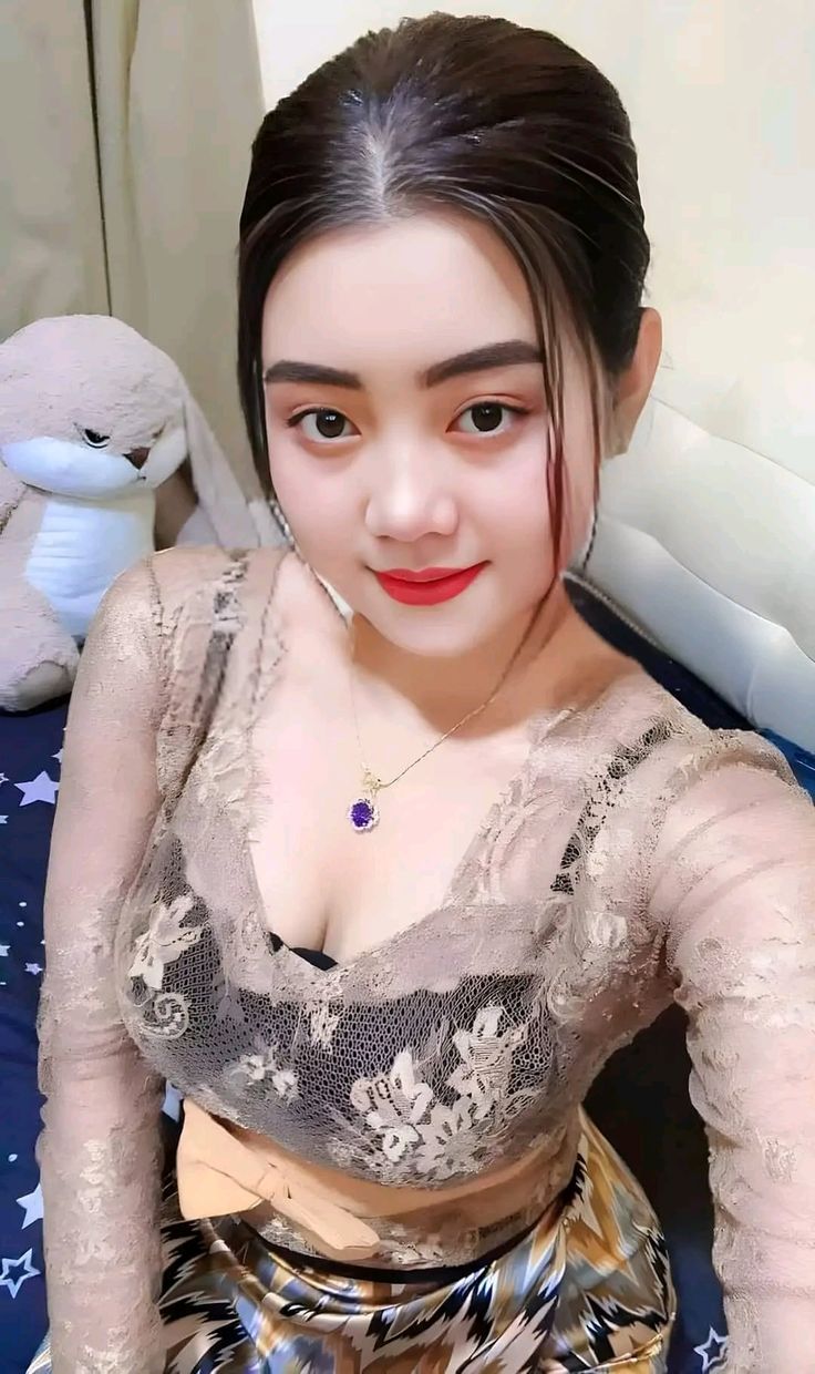 Indo Viral Video Karena Gerah, Jadi Bergairah Top Global 2025 New