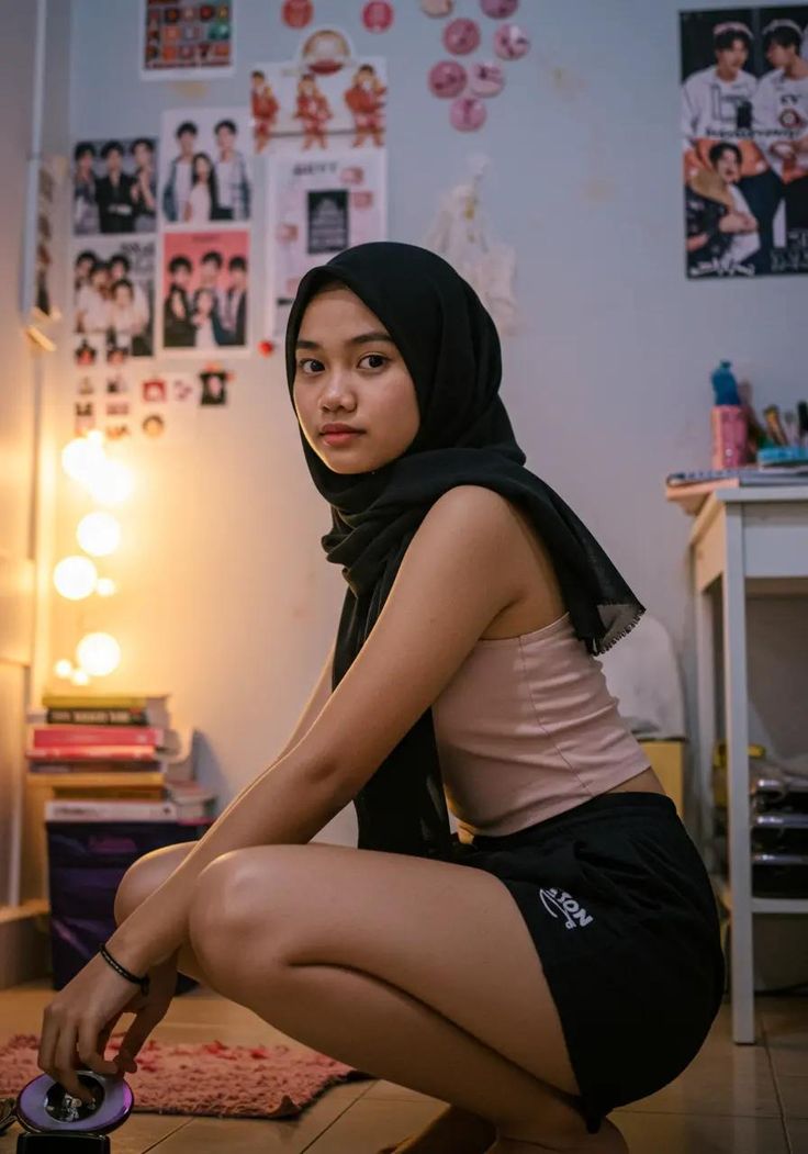 5 Interesting Facts Hijab Indo Terbaru Viral 2025 2025 Saat Dunia Tak Lagi Peduli