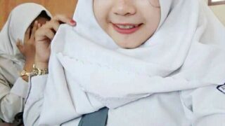 Top 10 Hijab Guru Viral Abg SMA Indo Terbaru 2025 Top Trending Global Official New