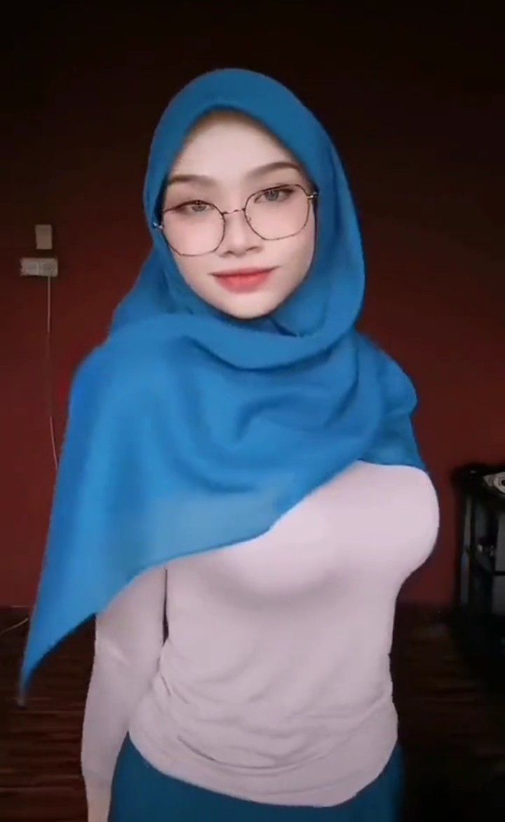 Top Trending Gadis Hijab Viral Smp Burung Abang Terjepit Kerang Ajaib Nyampe Lumer Di Dalam