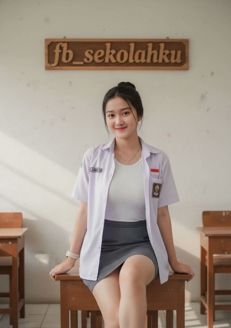 Top 7 Fenomena Abg Viral SMA Di Indonesia in 2025 Viral Kiw Kiw Kontroversial dari Persaudaraan Seibu 10 Anjay Tiktok Trending Global Official