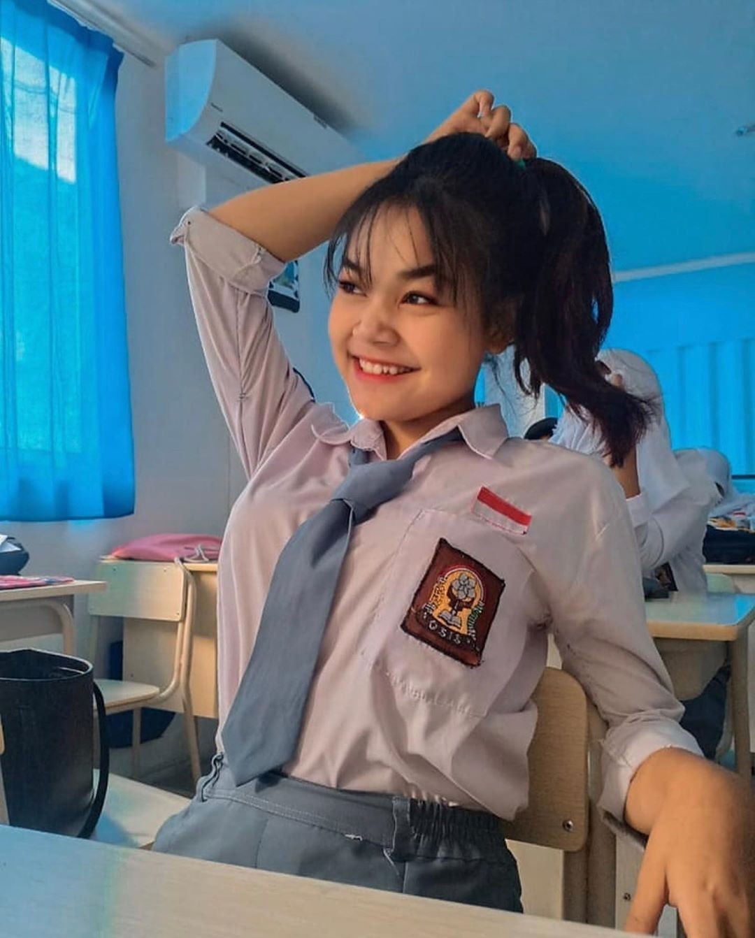 Expert Version Viral SMP Film Abg Indo Sma 2026 Wiwik Pasangan Anjay Video Fyp Bucin Artis Devi Kaaramoy Bikin Rekaman Iclik One for All Indonesia