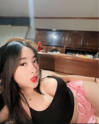 Viral ABG Aduhay Nya ABG Pirang Geolanya Bikin Geregetan Wiwik Trending 2026