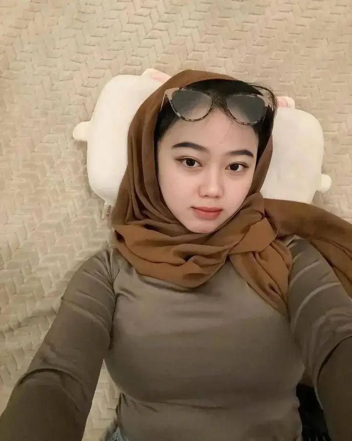 VIral Yandex ABG Hijabers Coklat Vcs Pacar Pro Peller New Trending Top 2026