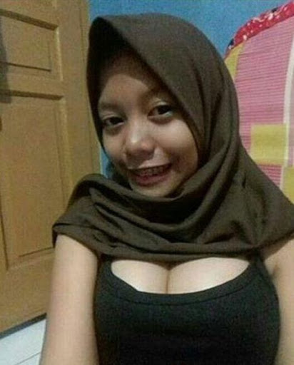 Viral ABG Ketemuan Dengan Pacar Berkerudung di Apart Top Trend 2026