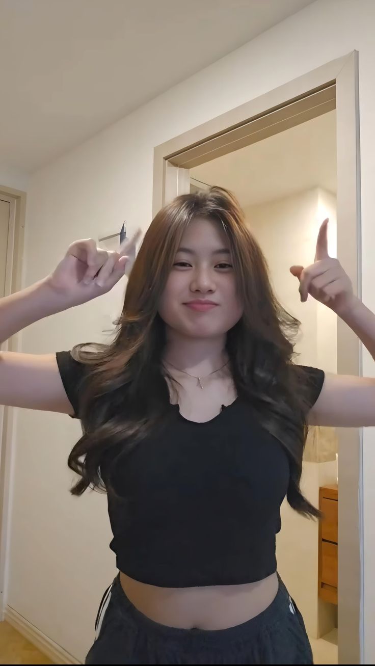 Yandex Indonesia 2026 Viral Tatapan Membara, Hasrat Tak Terbendung Bocil 2025