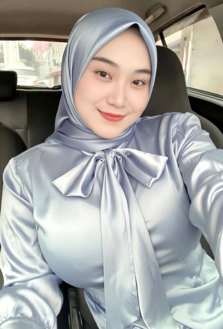 AWAS! Top Hijab Indo Terbaru Paling Menggoda di TikTok Trending 2026: Ukhti Jilbab Merintih Sakit Tapi Enak Bikin Hasrat Liar!