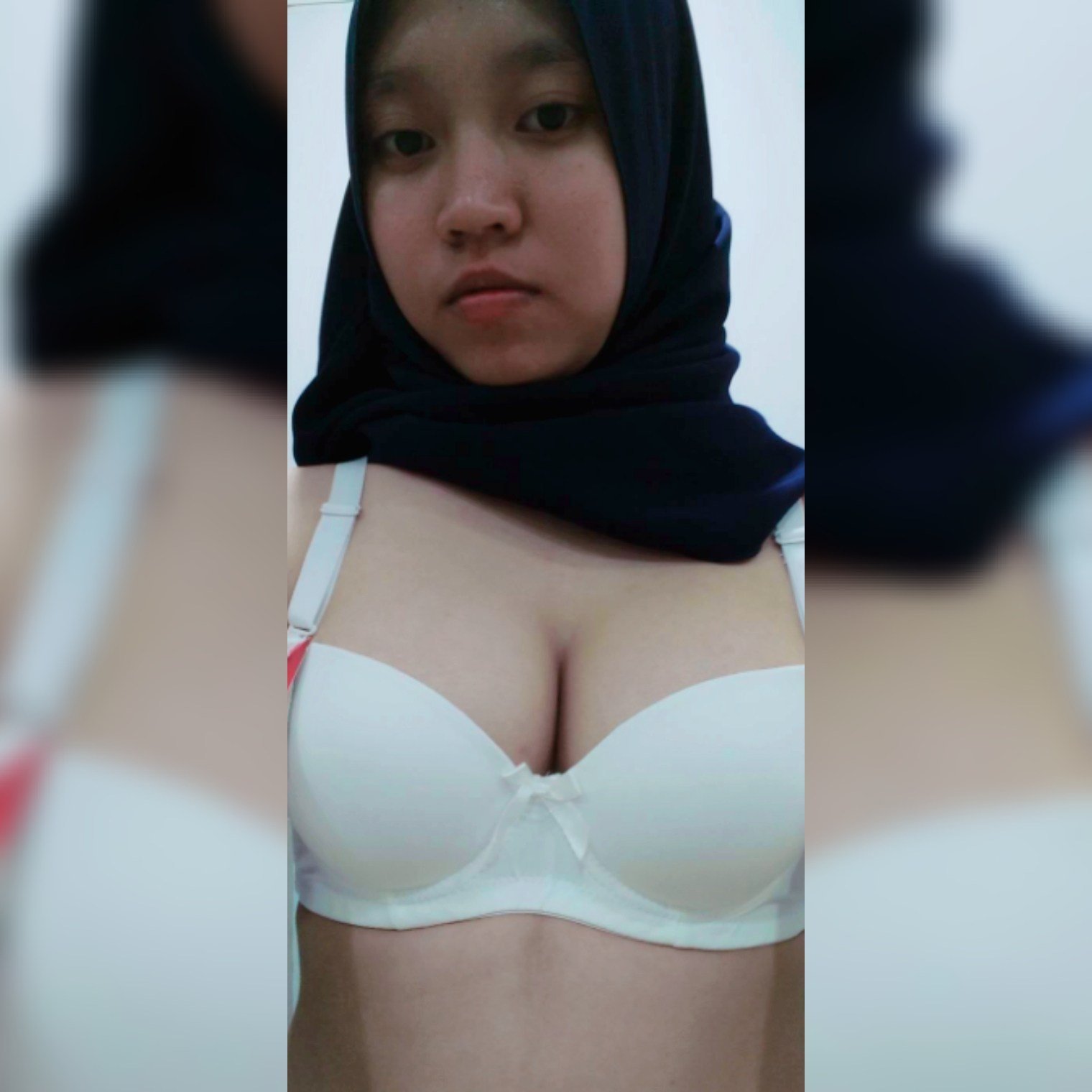 Gadis Berjilbab Hitam Dalam Video Indonesia Viral 31 Detik Muncul, Apakah Kamu Ingin Melihat Wikwiknya?