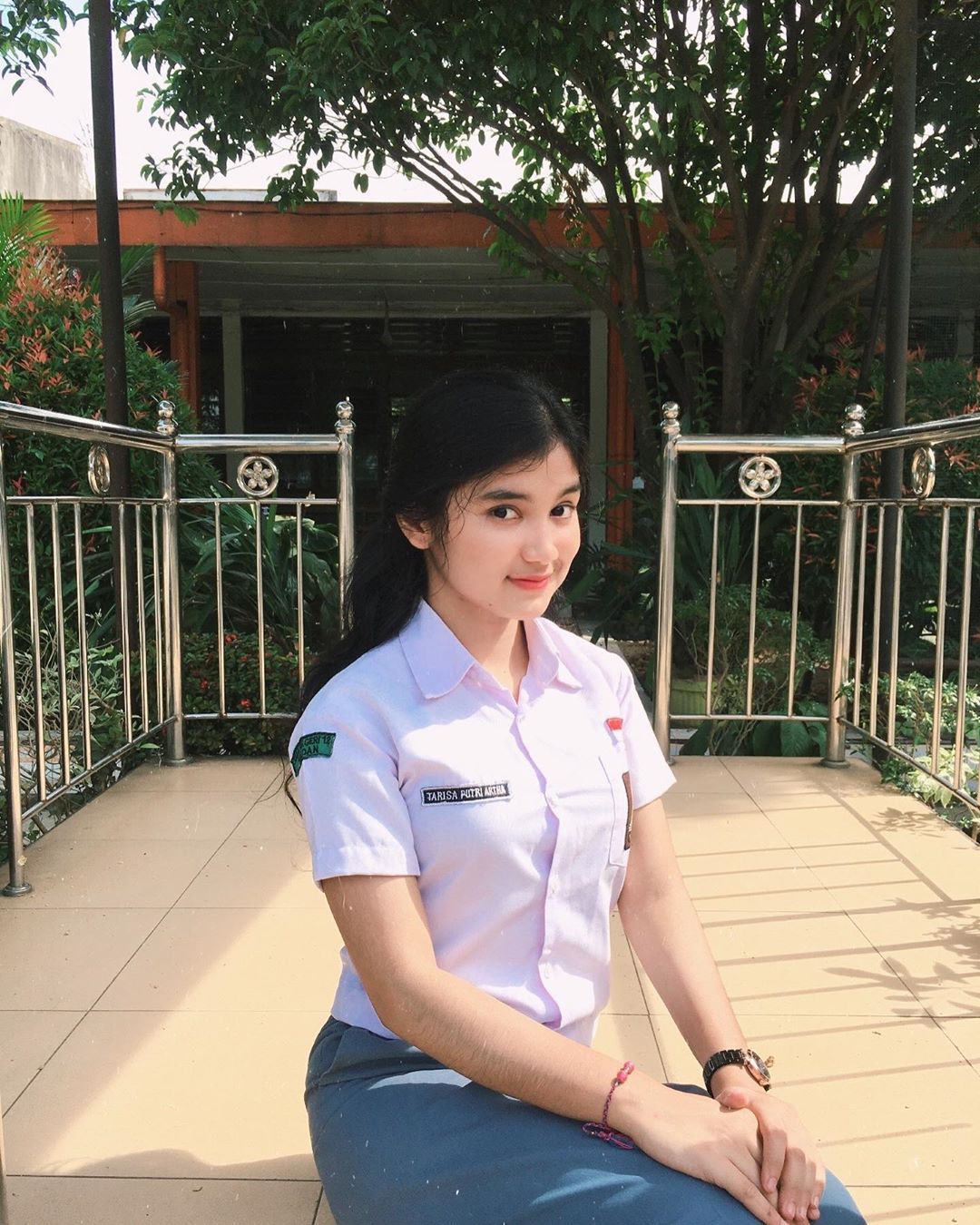 Abg Sma Pucuk ABG Viral on Social Media in 2026 Cewek Bispak Cantik Ketagihan Wiwik Bertiga Bareng Temen Smp Iclik di Apartemen of All Time Trending